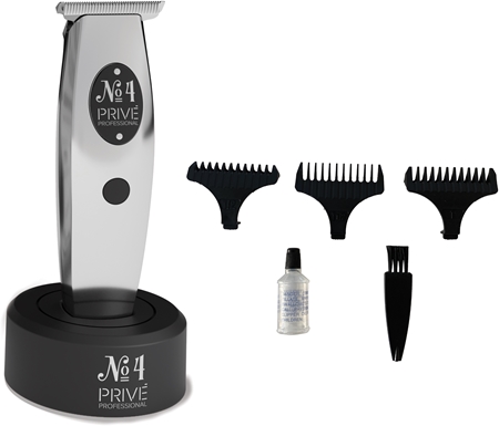 Kiepe Privé Barber´s Nr. 4 profesionální strojek na vlasy