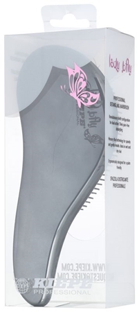 Kiepe Lady Butterfly Hair Brush