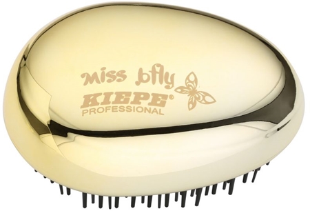 Kiepe Miss Butterfly escova de cabelo