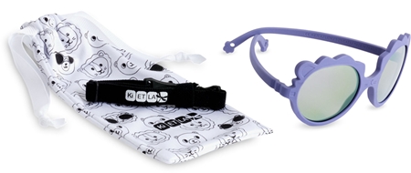 KiETLA Lion 12-24 months sunglasses