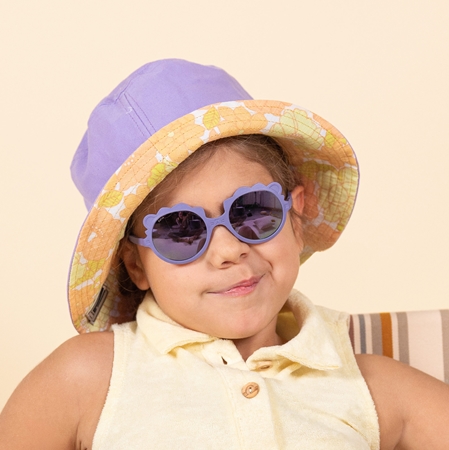 KiETLA Lion 12-24 months sunglasses