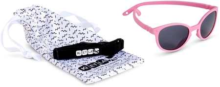 KiETLA WaZZ 12-24 months óculos de sol para crianças