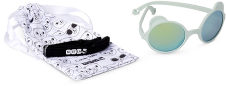 KiETLA Ours'on 24-48 months occhiali da sole per bambini