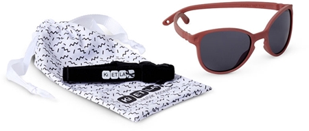 KiETLA WaZZ 12-24 months lunettes de soleil pour enfant