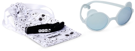 KiETLA Ours'on 0-12 months gafas de sol para niños