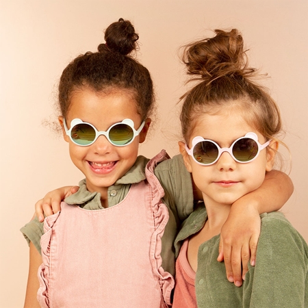KiETLA Ours'on 0-12 months gafas de sol para niños