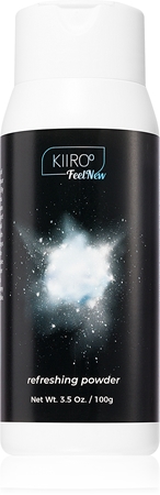 Kiiroo FeelNew Refreshing Powder Puder för erotiska hjälpmedel