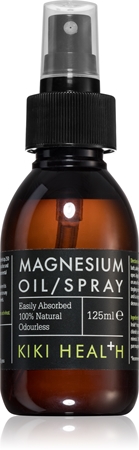 KIKI Health Magnesium Oil hořčíkový olej