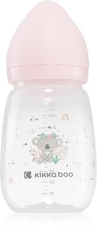Kikkaboo Savanna Anti-colic Baby Bottle бебешко шише