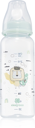 Kikkaboo Savanna Baby Bottle baby bottle