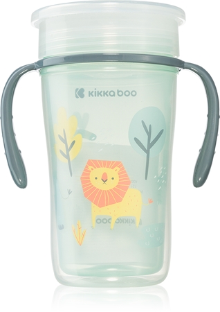 Kikkaboo Training Cup 360° träningsmugg