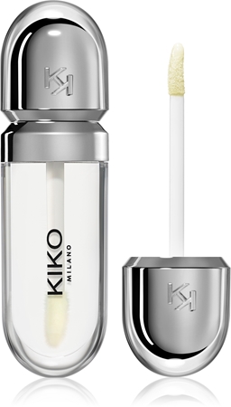KIKO Milano 3D Hydra Lipgloss | Livrare rapida! | Notino.ro
