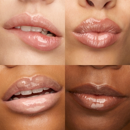 KIKO Milano 3D Hydra Lipgloss Hydratisierendes Lipgloss mit 3D-Effekt