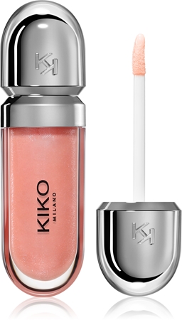 KIKO Milano 3D Hydra ενυδατικό λιπ γκλος