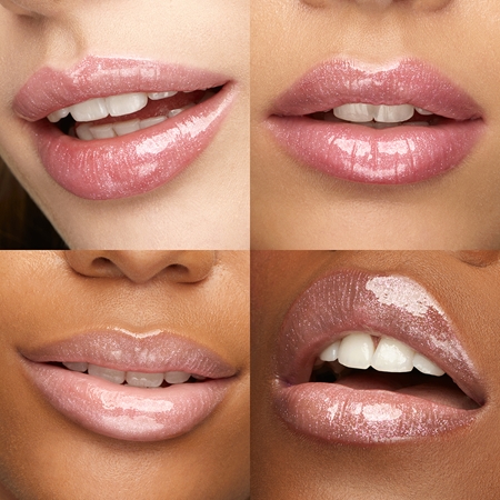 KIKO Milano 3D Hydra Lipgloss Hydratisierendes Lipgloss mit 3D-Effekt