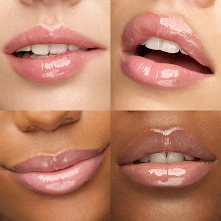 KIKO Milano 3D Hydra Lipgloss Hydratisierendes Lipgloss mit 3D-Effekt