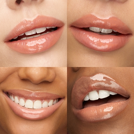 KIKO Milano 3D Hydra Lipgloss Hydratisierendes Lipgloss mit 3D-Effekt
