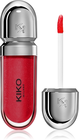 KIKO Milano 3D Hydra ενυδατικό λιπ γκλος