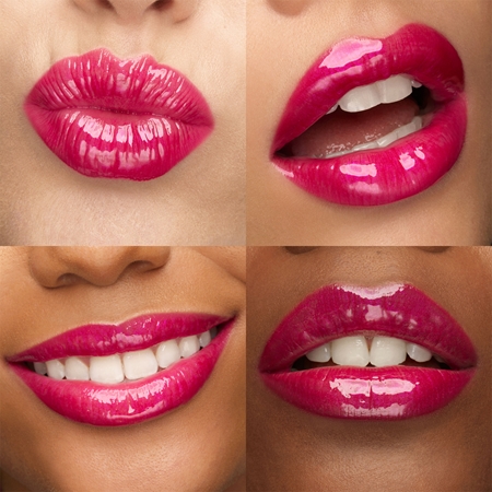 KIKO Milano 3D Hydra Lipgloss Hydratisierendes Lipgloss mit 3D-Effekt