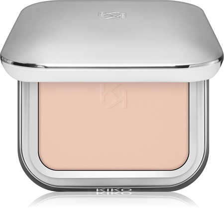 KIKO Milano Weightless Perfection kompaktni pudrasti make-up SPF 30