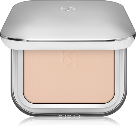 KIKO Milano Weightless Perfection kompaktni pudrasti make-up SPF 30
