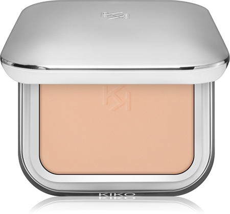 KIKO Milano Weightless Perfection kompaktní pudrový make-up SPF 30
