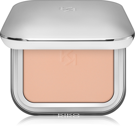 KIKO Milano Weightless Perfection kiinteä puuterimainen meikkivoide SPF 30