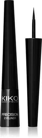 KIKO Milano Precision Eyeliner High Precision Liquid Eyeliner