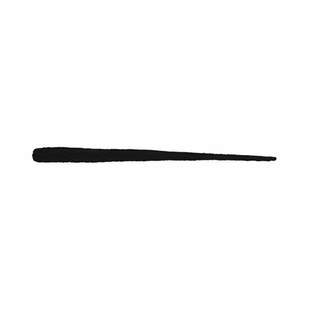 KIKO Milano Precision Eyeliner High Precision Liquid Eyeliner