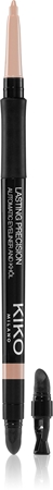 KIKO Milano Lasting Precision voděodolná tužka na oči