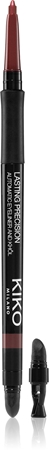 KIKO Milano Lasting Precision vodoodporni svinčnik za oči