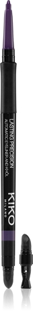 KIKO Milano Lasting Precision vodoodporni svinčnik za oči