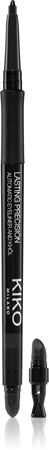 KIKO Milano Lasting Precision vodoodporni svinčnik za oči