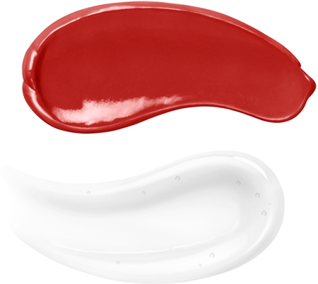 KIKO Milano Unlimited Double Touch Long-Lasting Liquid Lipstick with shine