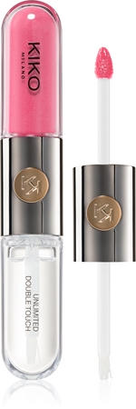 KIKO Milano Unlimited Double Touch dugotrajni tekući ruž za usne