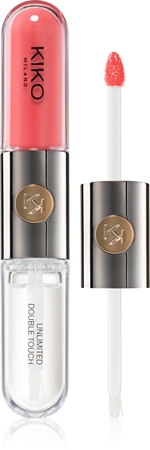 KIKO Milano Unlimited Double Touch dugotrajni tekući ruž za usne