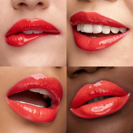 KIKO Milano Unlimited Double Touch langanhaltender flüssiger Lippenstift mit Glanz