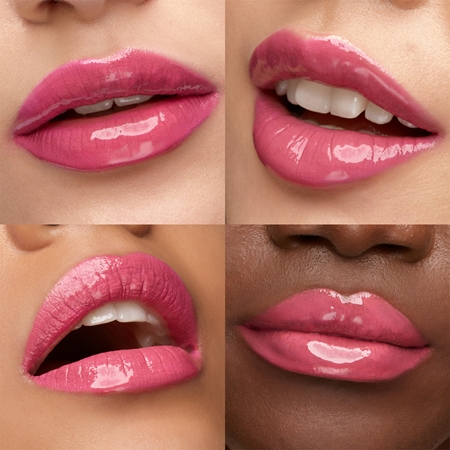 KIKO Milano Unlimited Double Touch langanhaltender flüssiger Lippenstift mit Glanz