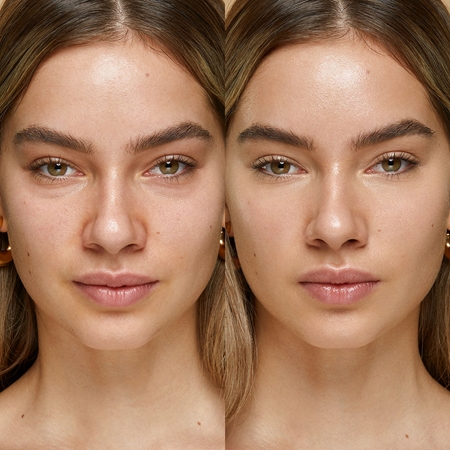 KIKO Milano Highlighting Effect Flüssig-Korrektor mit aufhellender Wirkung