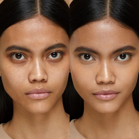 KIKO Milano Highlighting Effect Flüssig-Korrektor mit aufhellender Wirkung