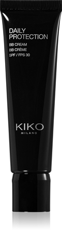 KIKO Milano Daily Protection hydratační BB krém SPF 30