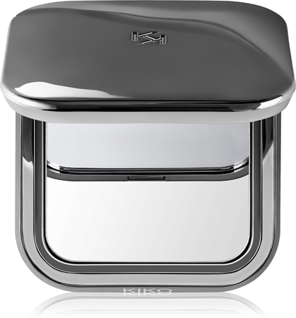 KIKO Milano Double Mirror Kosmetikspiegel im Beutel