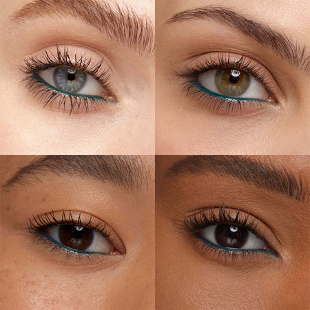KIKO Milano Colour Kajal Kajal Eye Liner