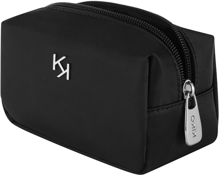 KIKO Milano Beauty Case Small kosmetiktasche klein