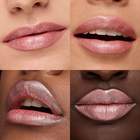 KIKO Milano Metal Flüssig-Lippenstift Metallic