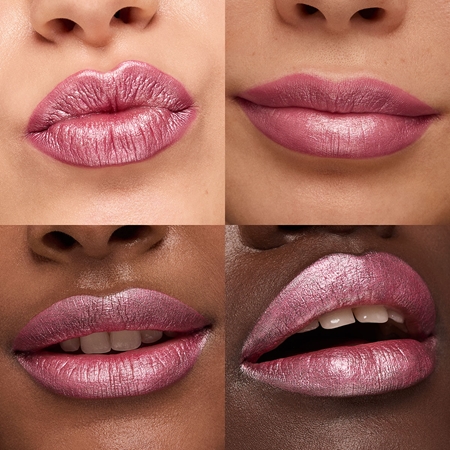 KIKO Milano Metal Flüssig-Lippenstift Metallic