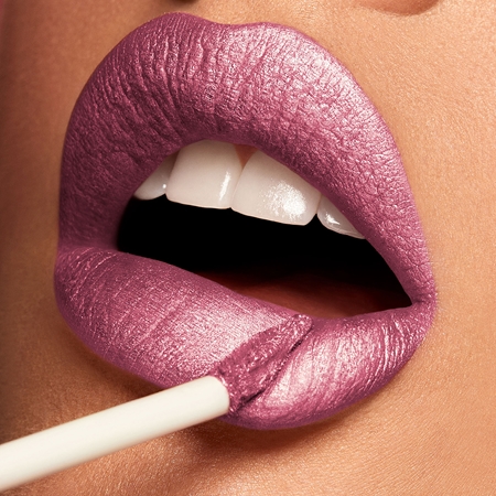KIKO Milano Metal Flüssig-Lippenstift Metallic