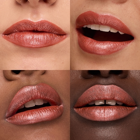 KIKO Milano Metal Flüssig-Lippenstift Metallic