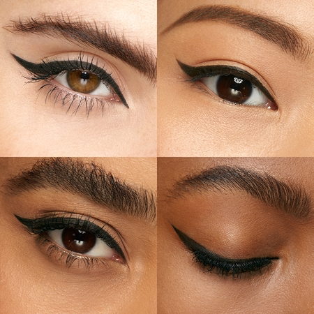 KIKO Milano Ultimate Pen langanhaltender Eye-liner