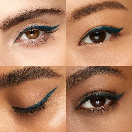 KIKO Milano Ultimate Pen langanhaltender Eye-liner